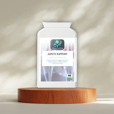 Joints Support  "Keep Moving, Pain-Free—Joint Health Made Simple!"