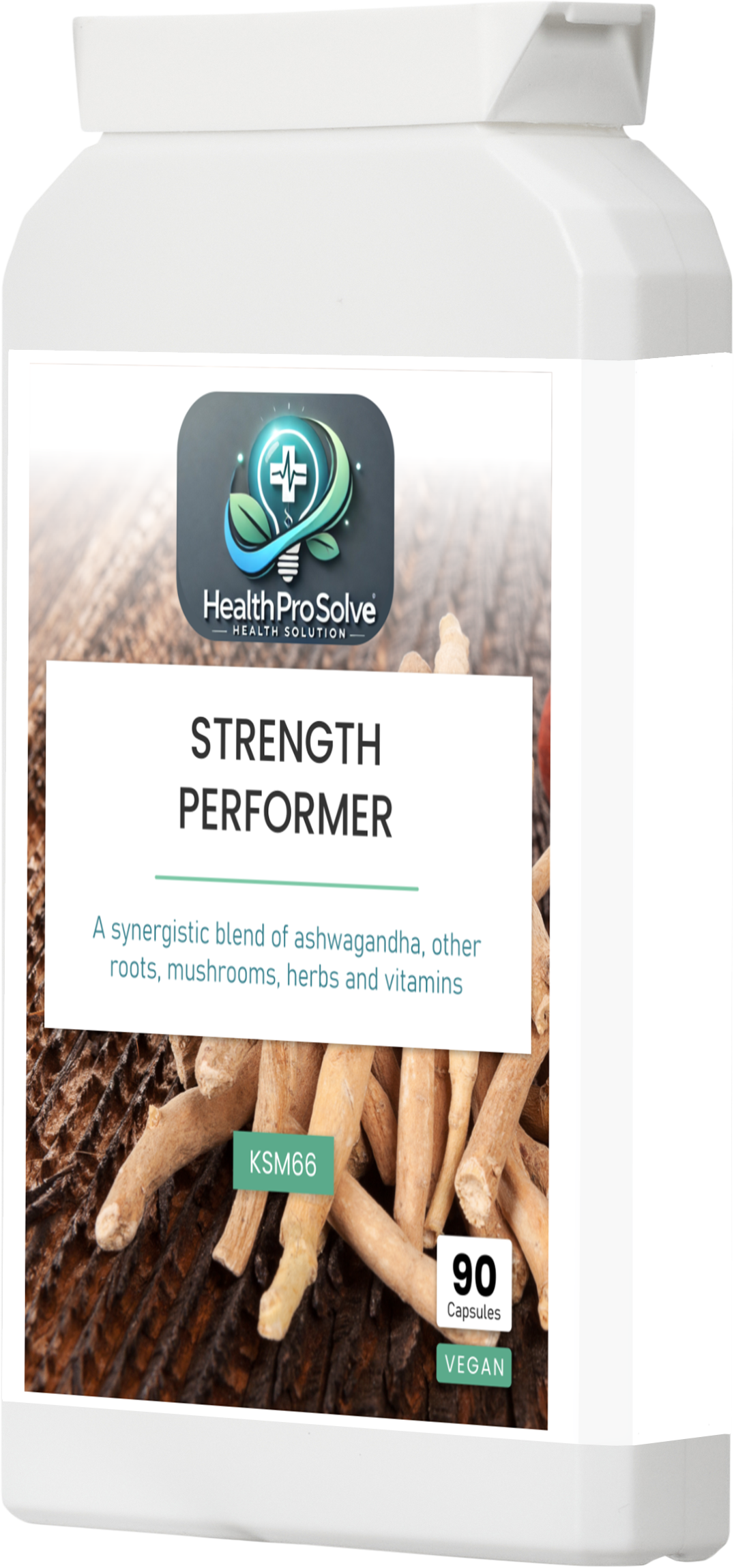 Strength Performance