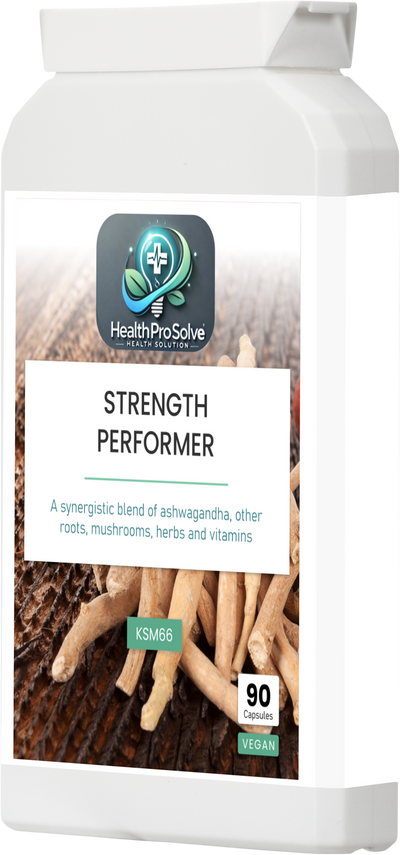 Strength Performance