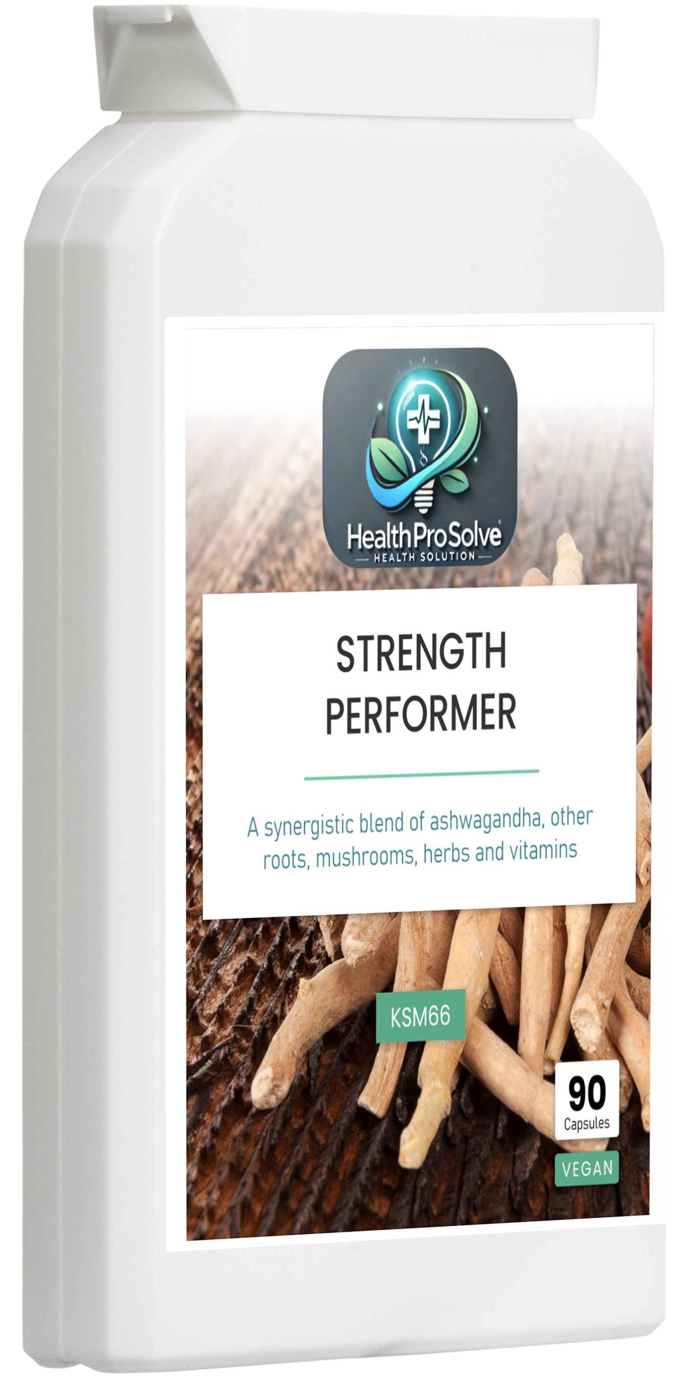 Strength Performance