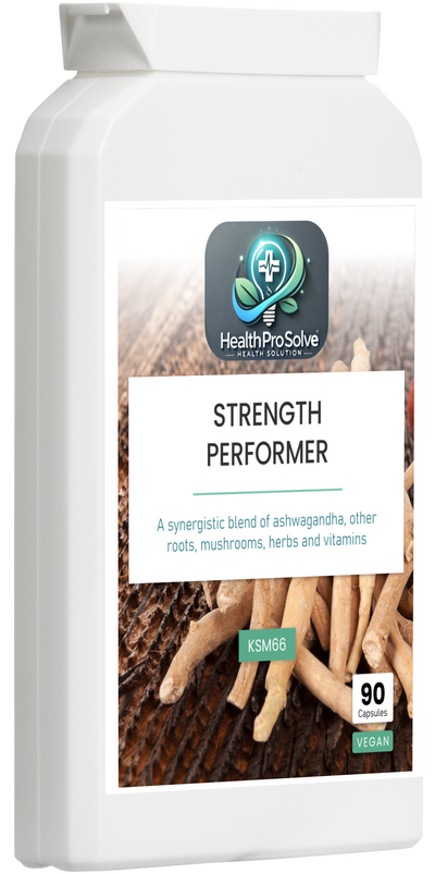 Strength Performance