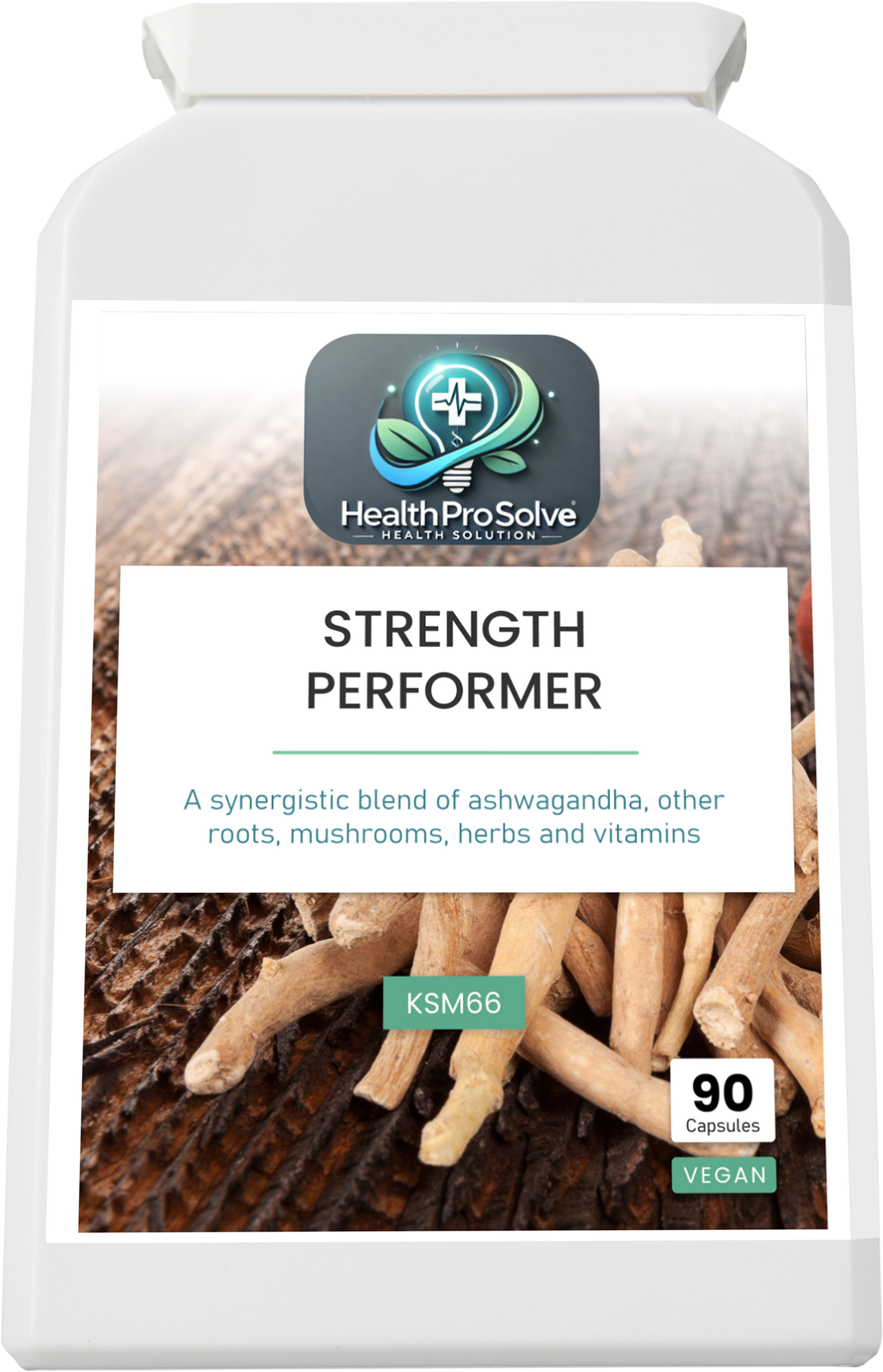 Strength Performance