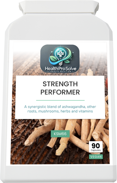 Strength Performance