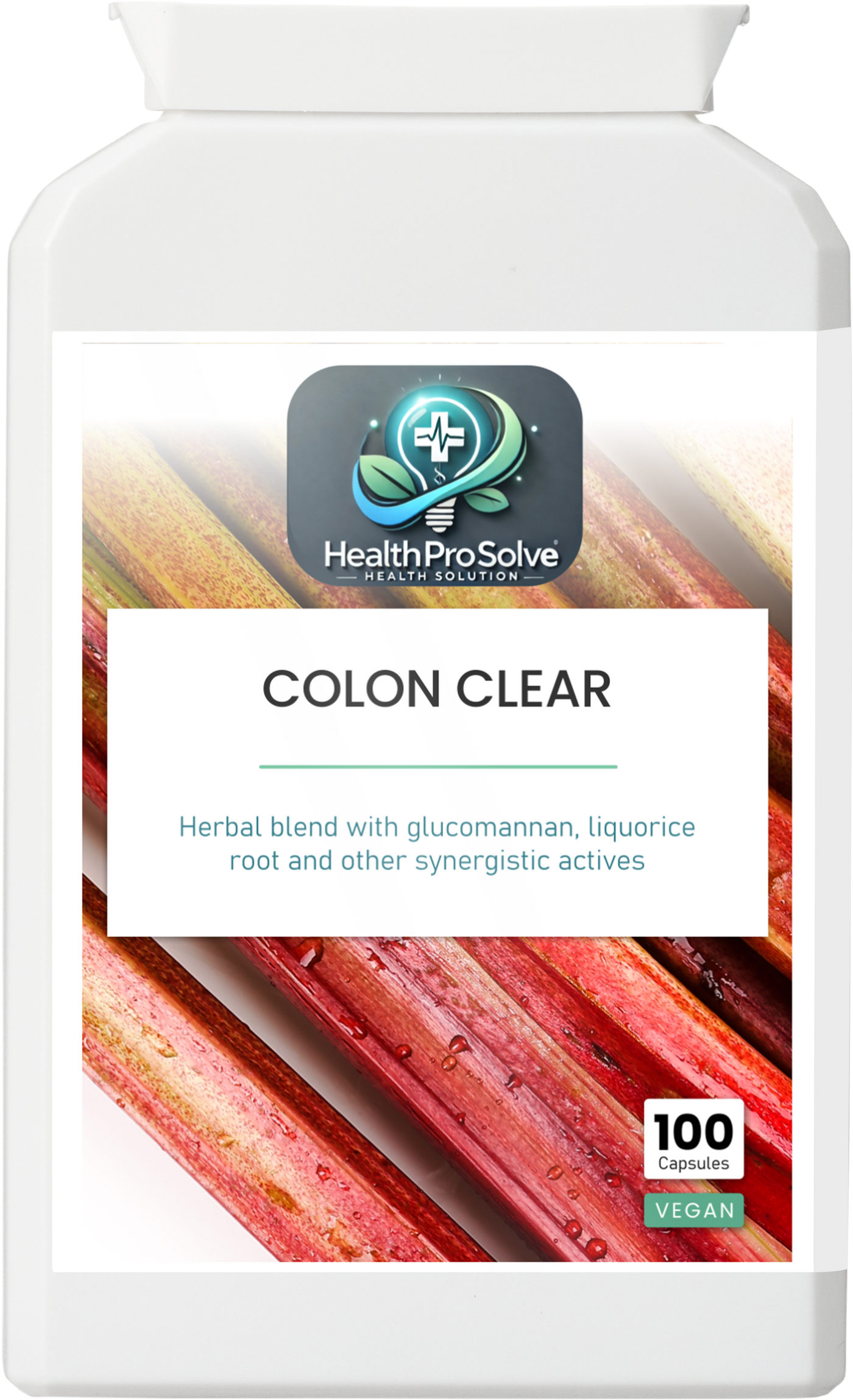 Colon Clear Support