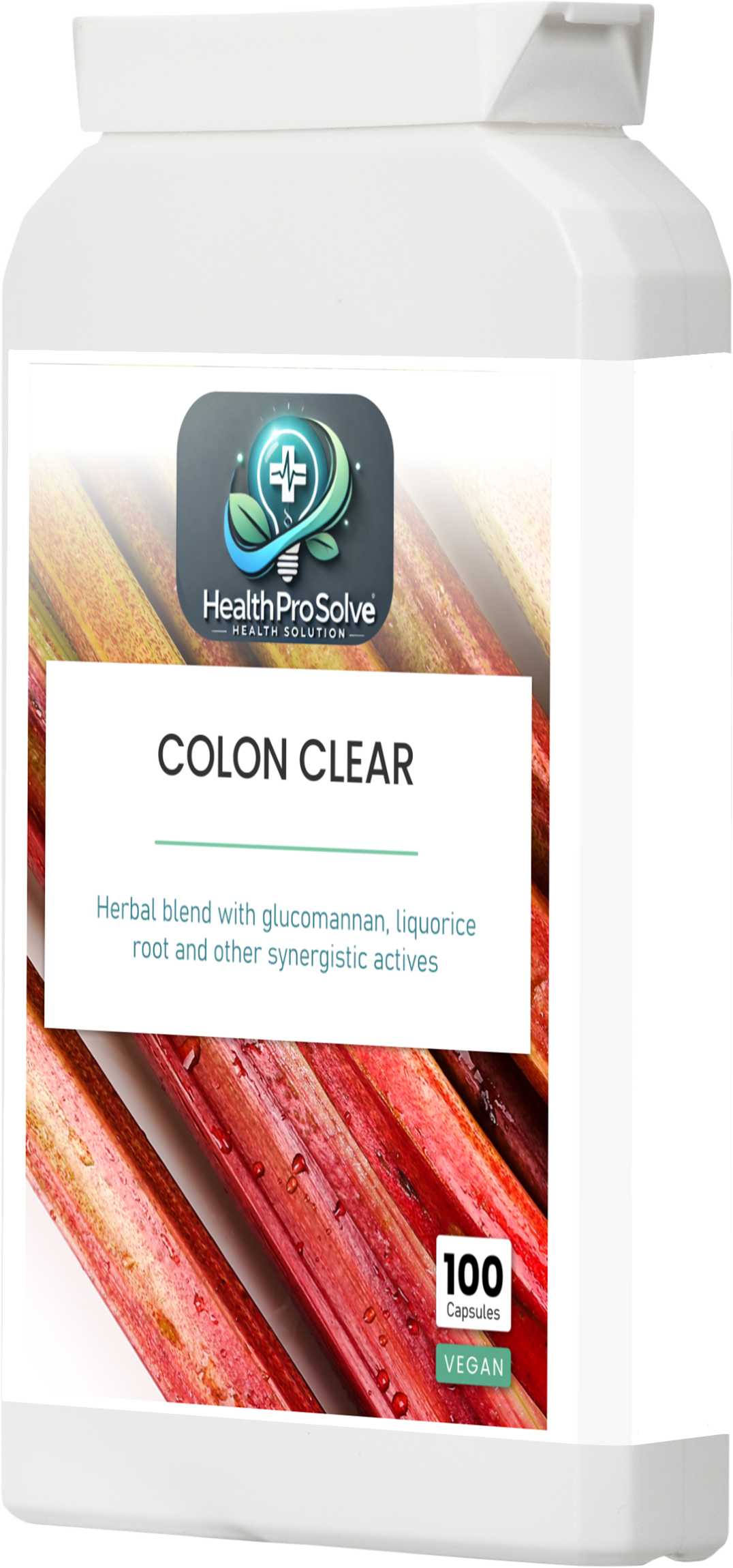 Colon Clear Support