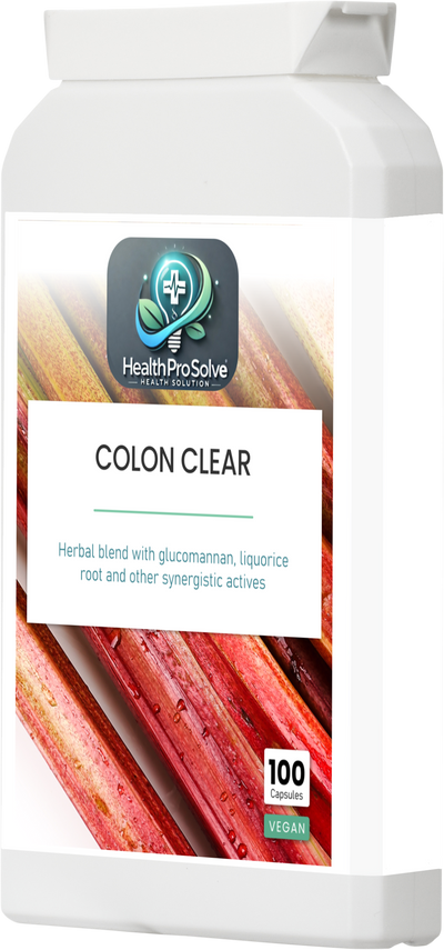 Colon Clear Support