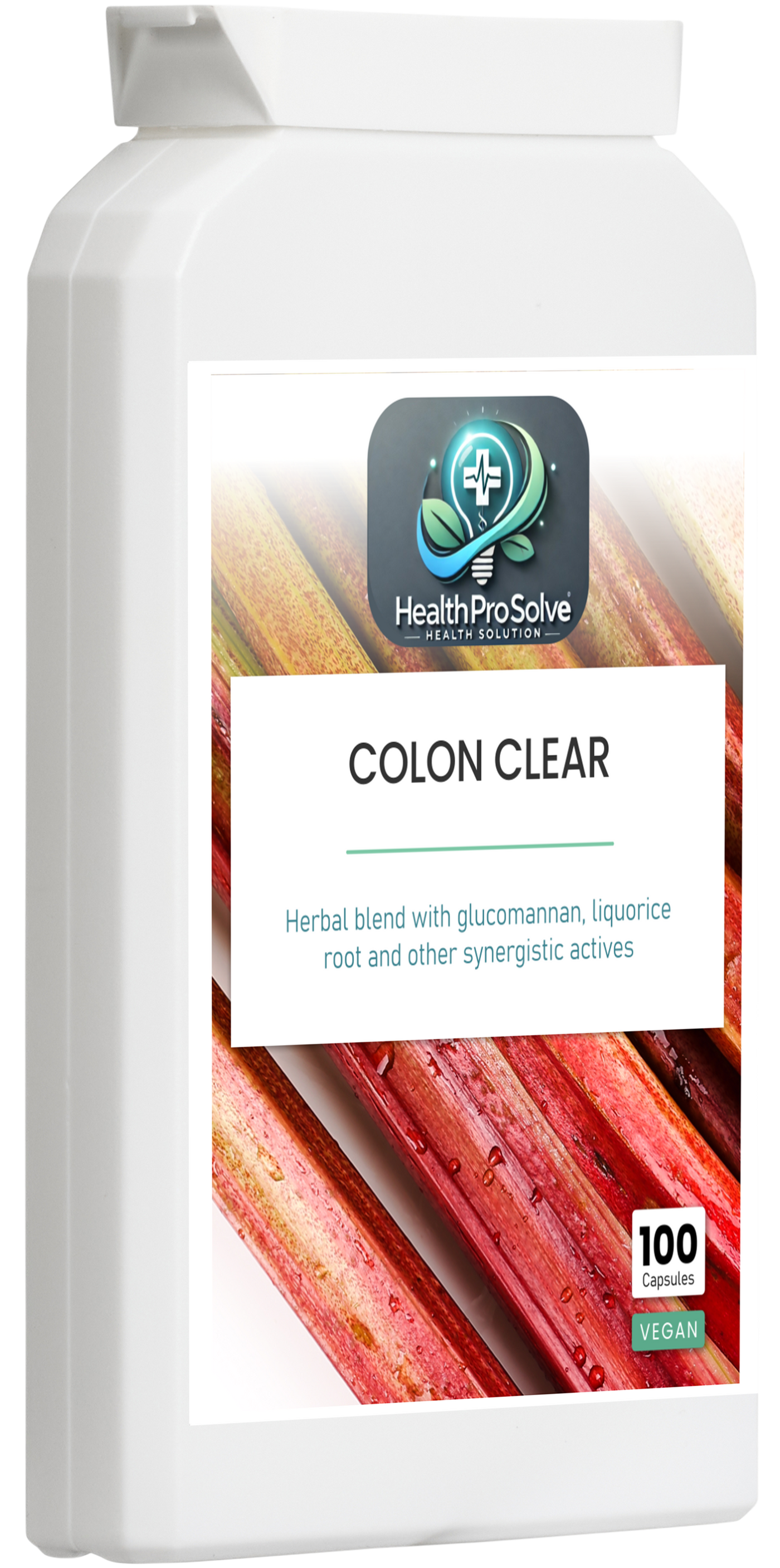 Colon Clear Support