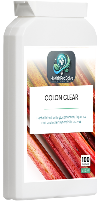 Colon Clear Support