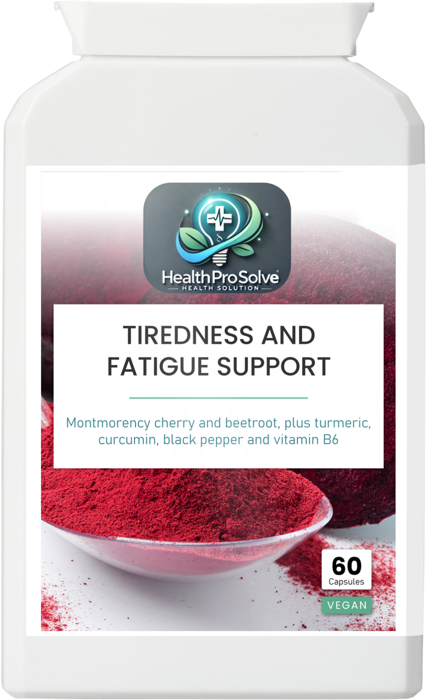 Tiredness and Fatigue Support