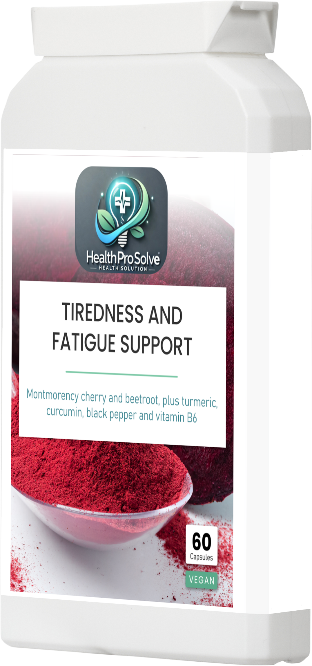 Tiredness and Fatigue Support