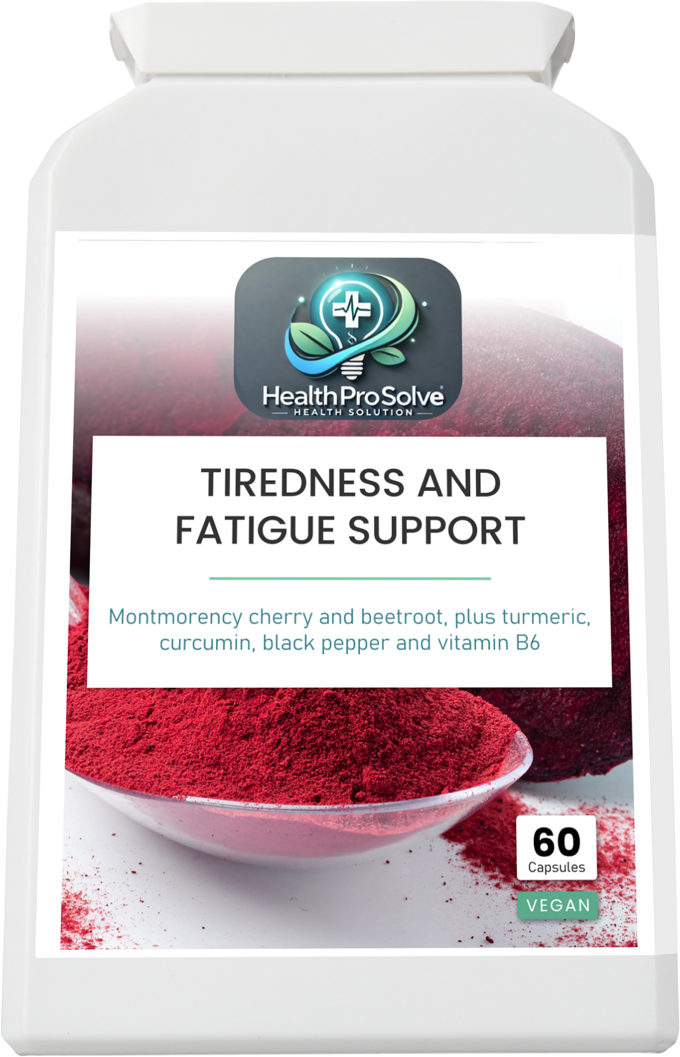 Tiredness and Fatigue Support