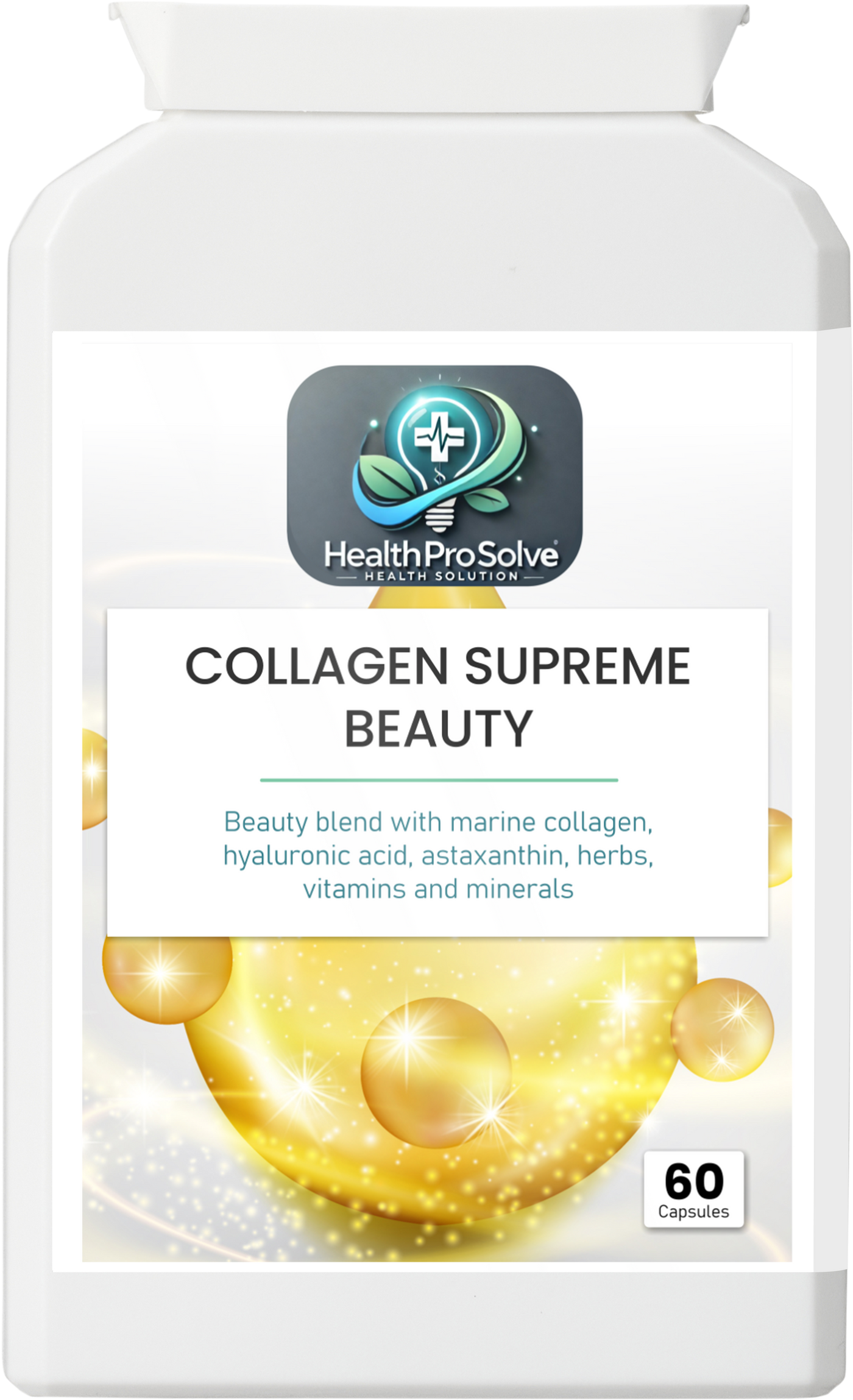 COLLAGEN ULTRA BEAUTY