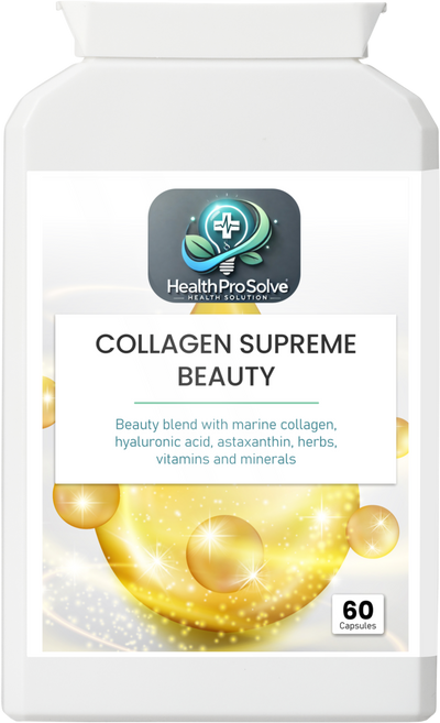 COLLAGEN ULTRA BEAUTY