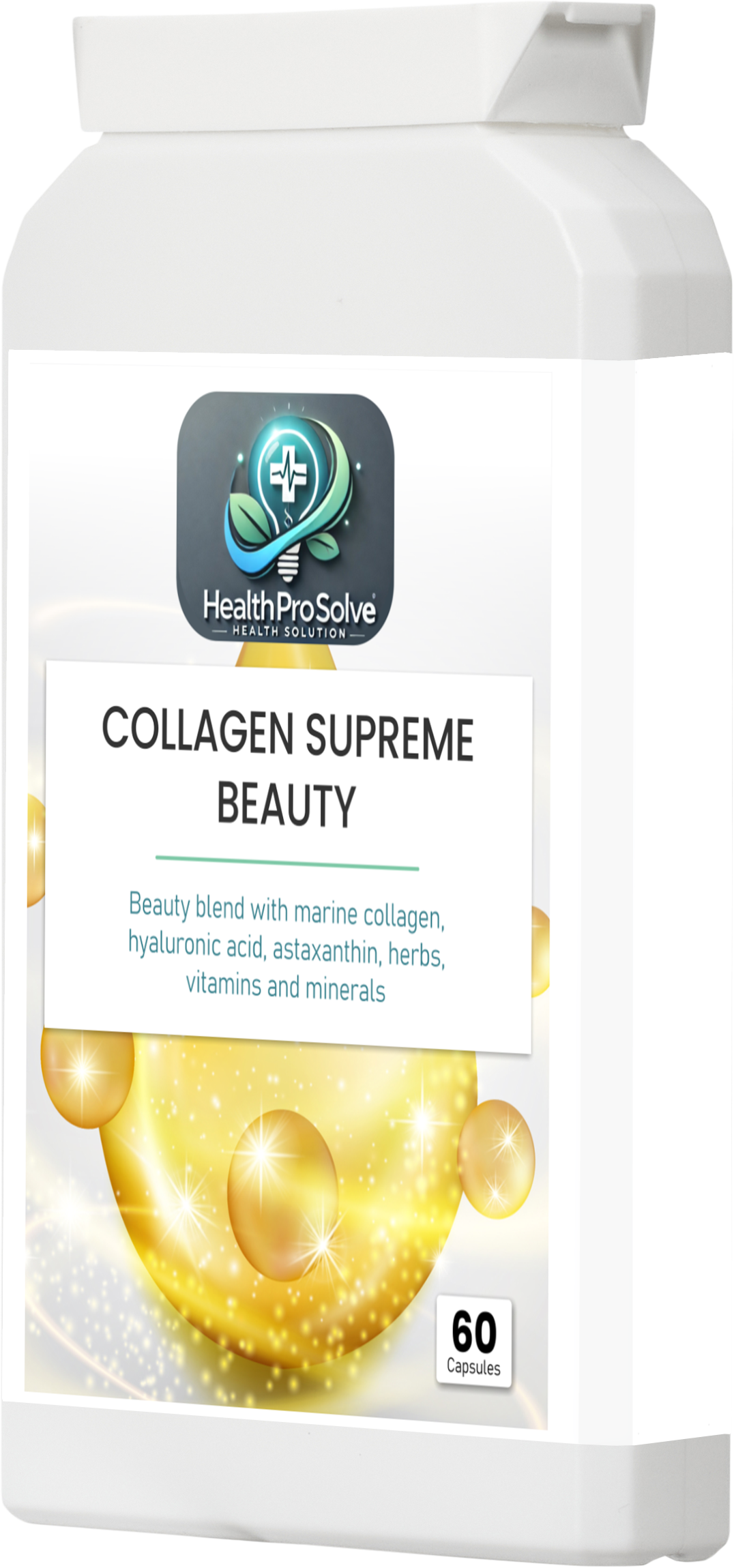 COLLAGEN ULTRA BEAUTY