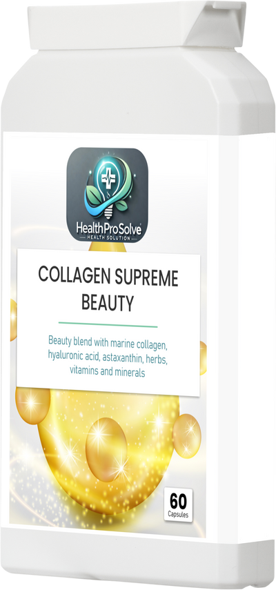 COLLAGEN ULTRA BEAUTY