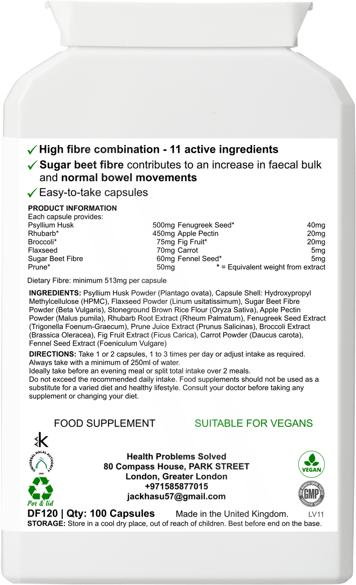 Bowel Clearance  "Stay Light, Stay Regular – Feel the Difference!"