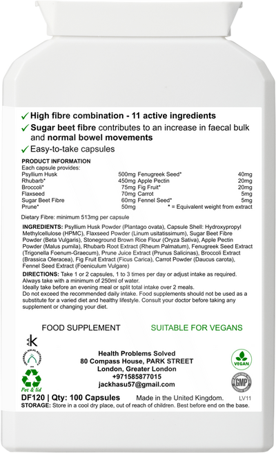 Bowel Clearance  "Stay Light, Stay Regular – Feel the Difference!"