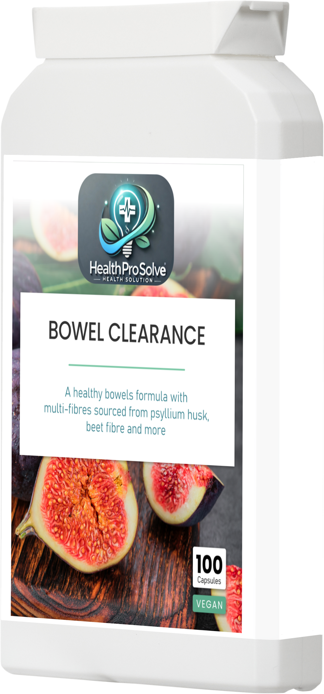 Bowel Clearance  "Stay Light, Stay Regular – Feel the Difference!"