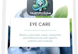 EYE CARE