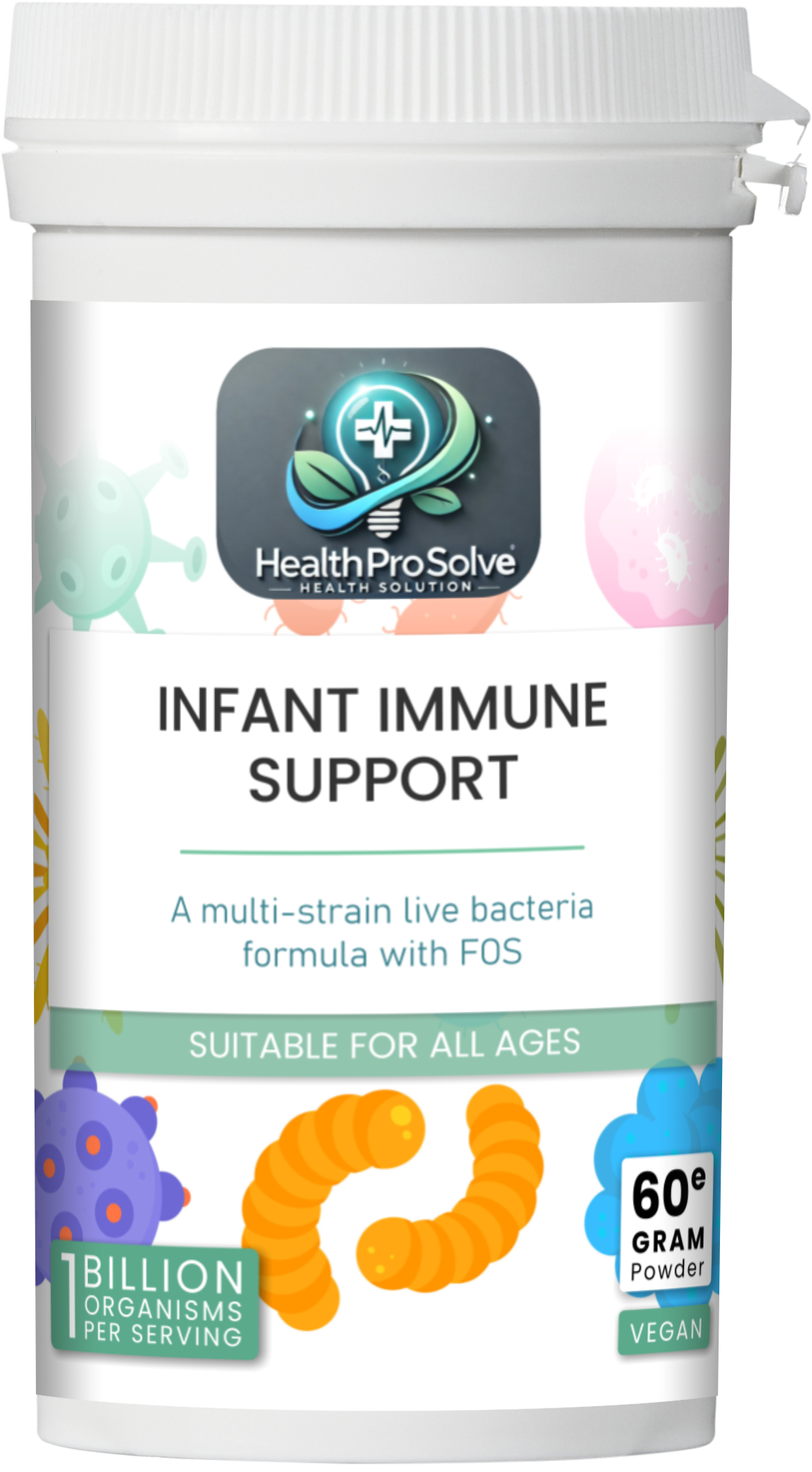 Infant Immune Support