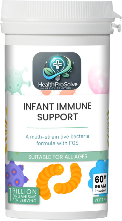 Infant Immune Support