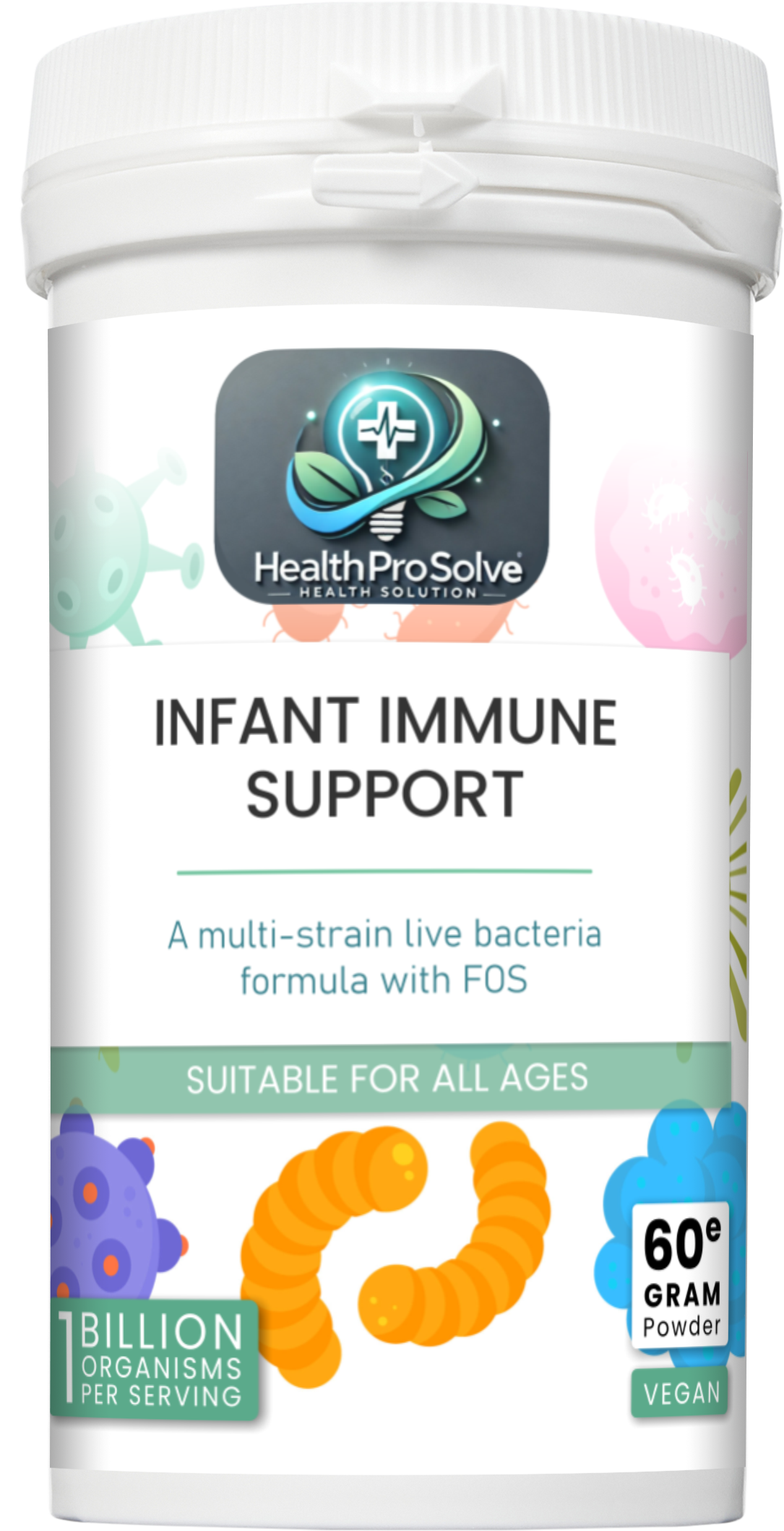 Infant Immune Support