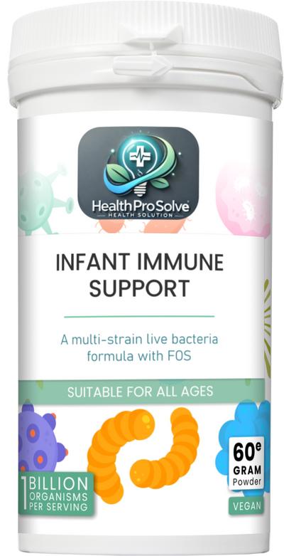 Infant Immune Support