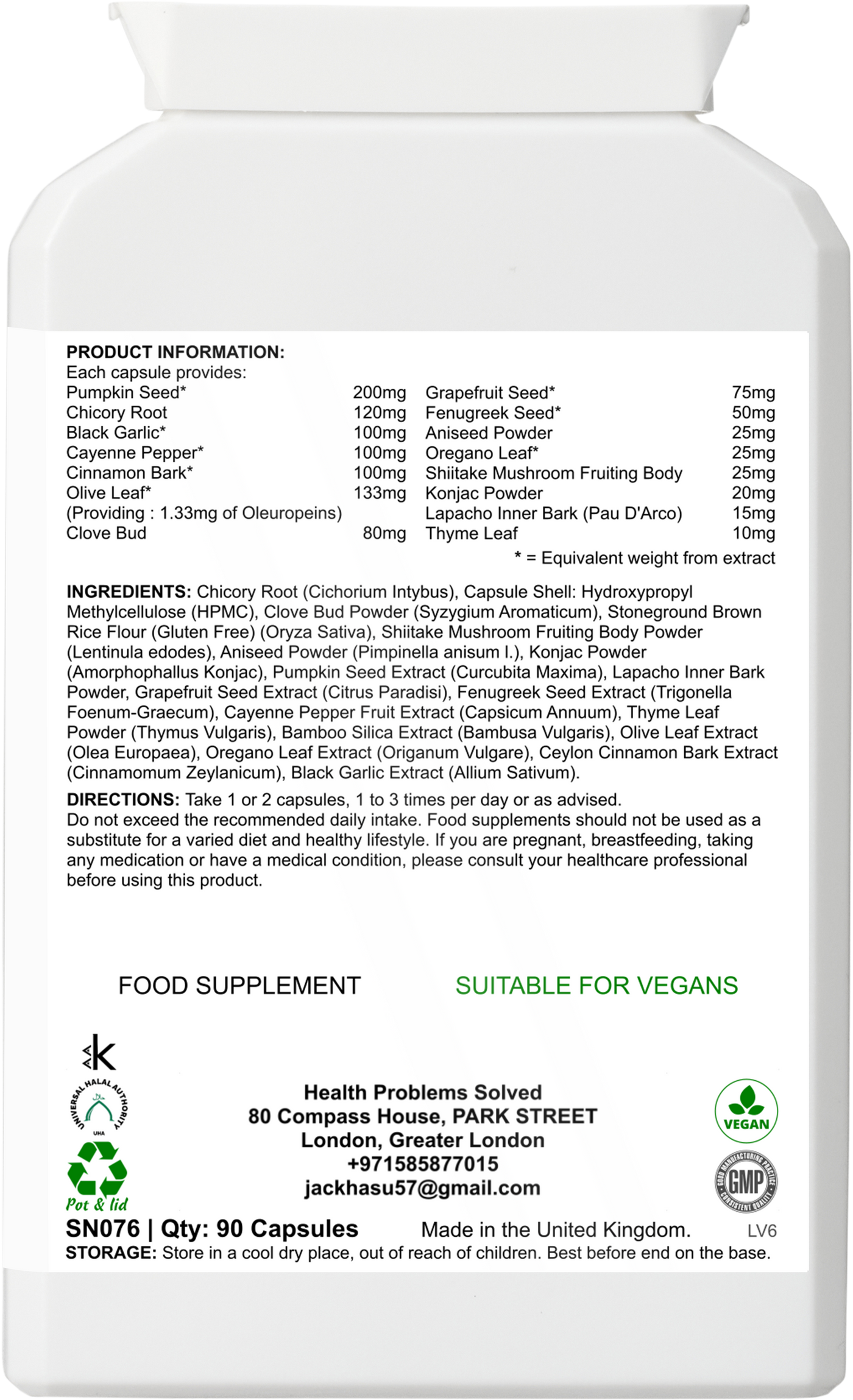 Total G I TRACT SUPPORT"Cleanse Your Digestive System, Reclaim Your Energy!"