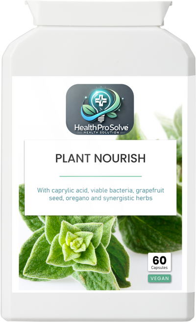 PLANT NOURISH