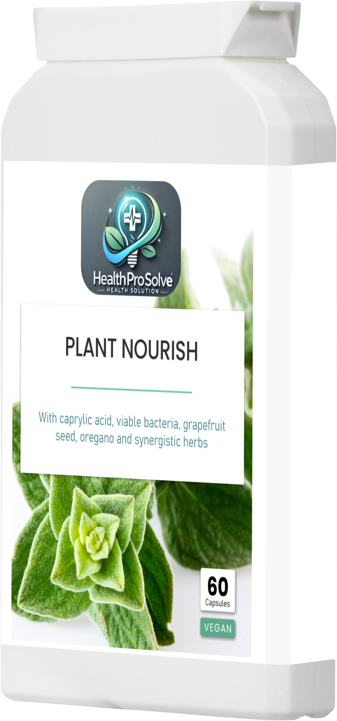 PLANT NOURISH