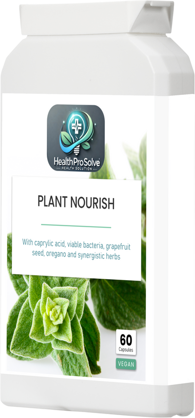 PLANT NOURISH