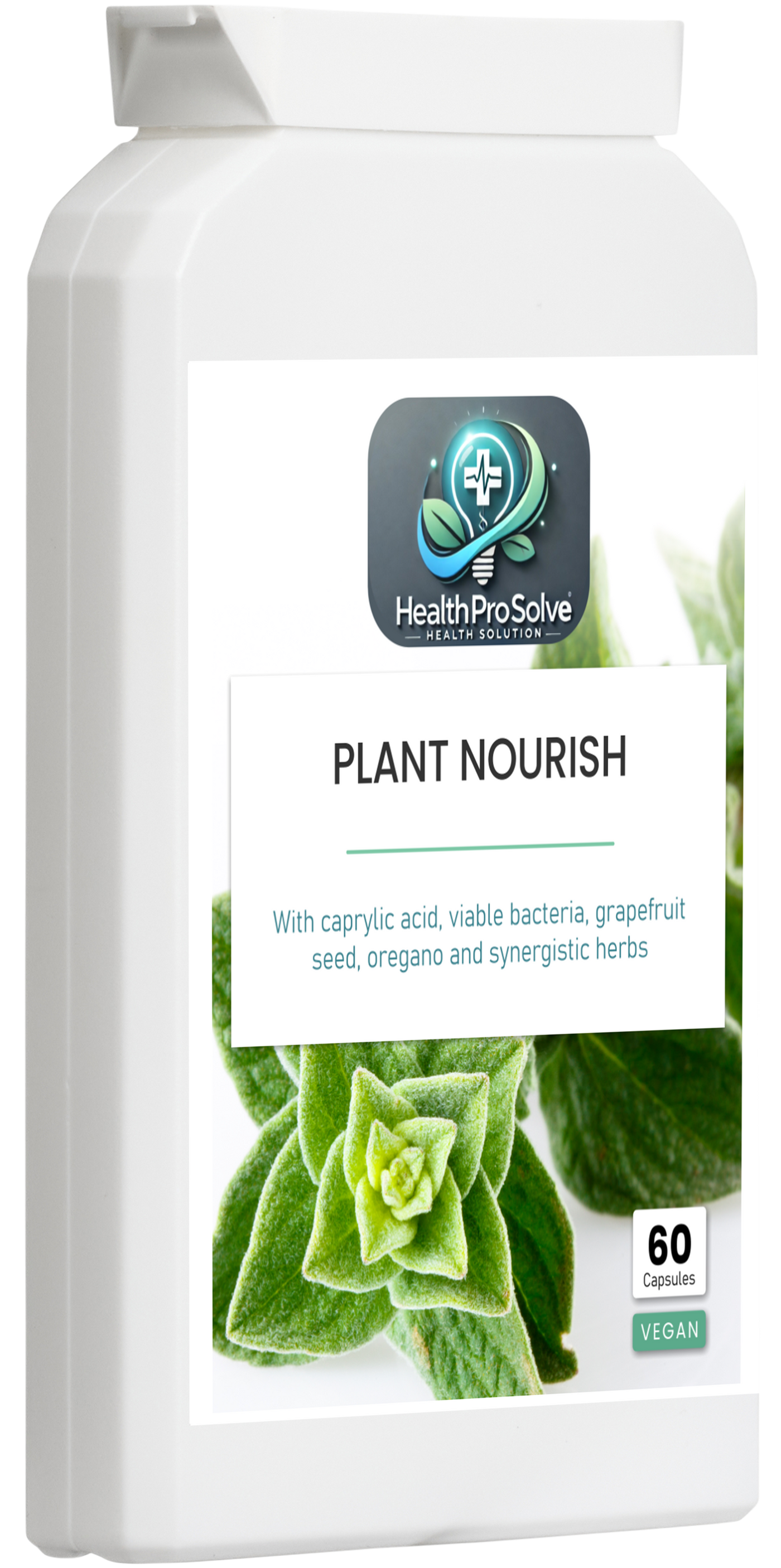 PLANT NOURISH