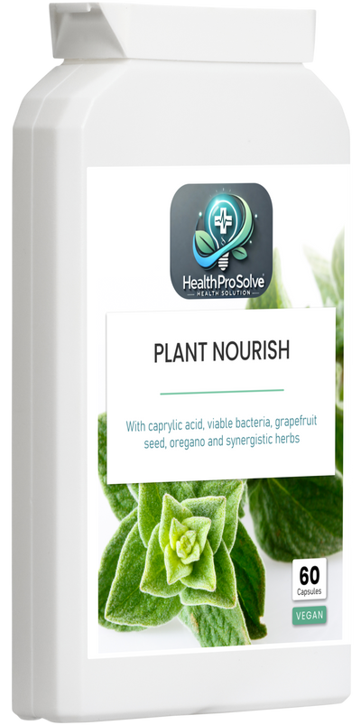 PLANT NOURISH