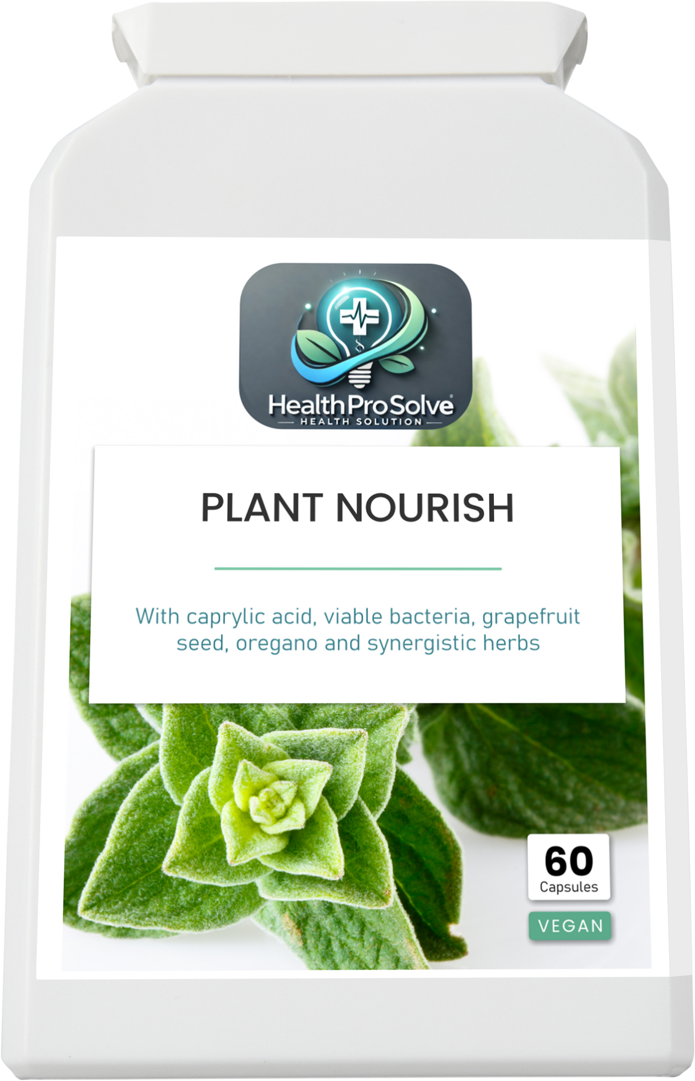 PLANT NOURISH